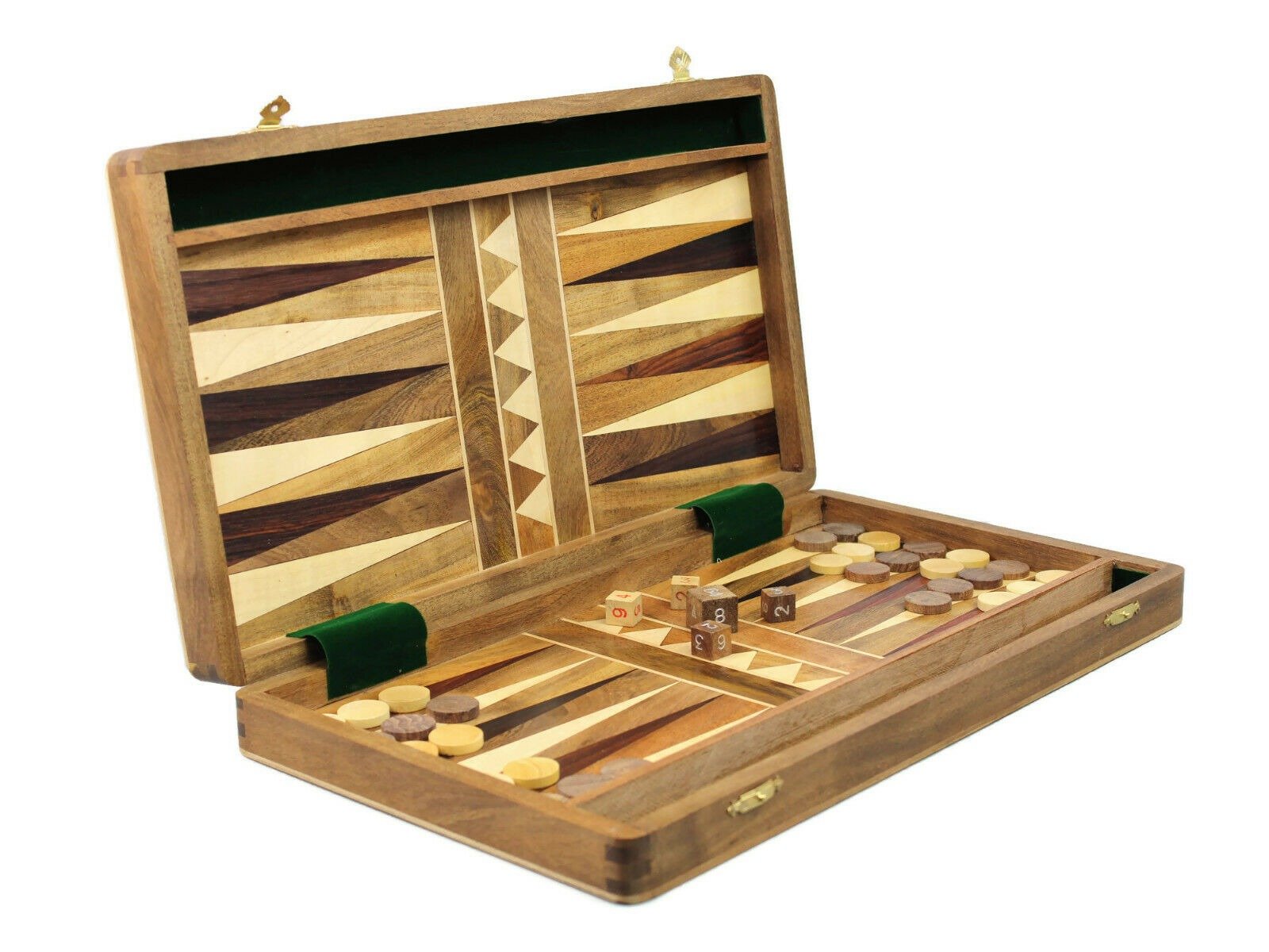 buy travel backgammon set