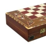 Premium Range Backgammon Set “Imperial”- 2RM13″