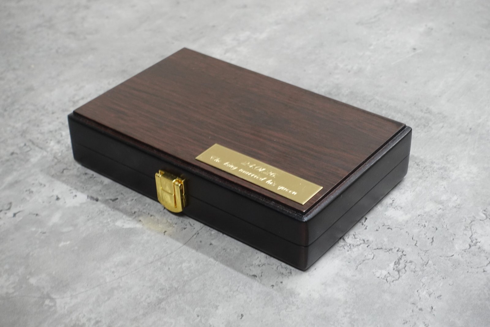 Double 6 Dominoes in Wooden Case - Image 5