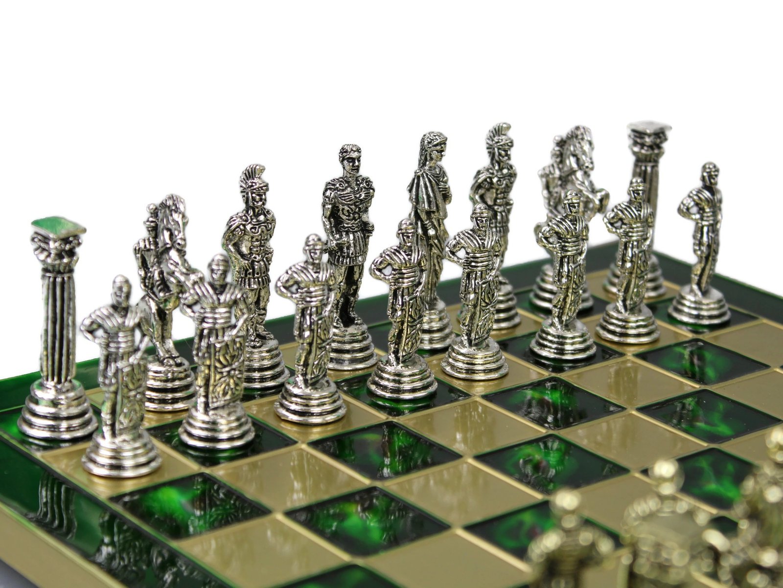 greenchess