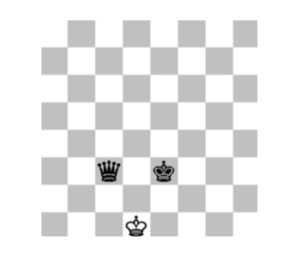 chess board instructions
