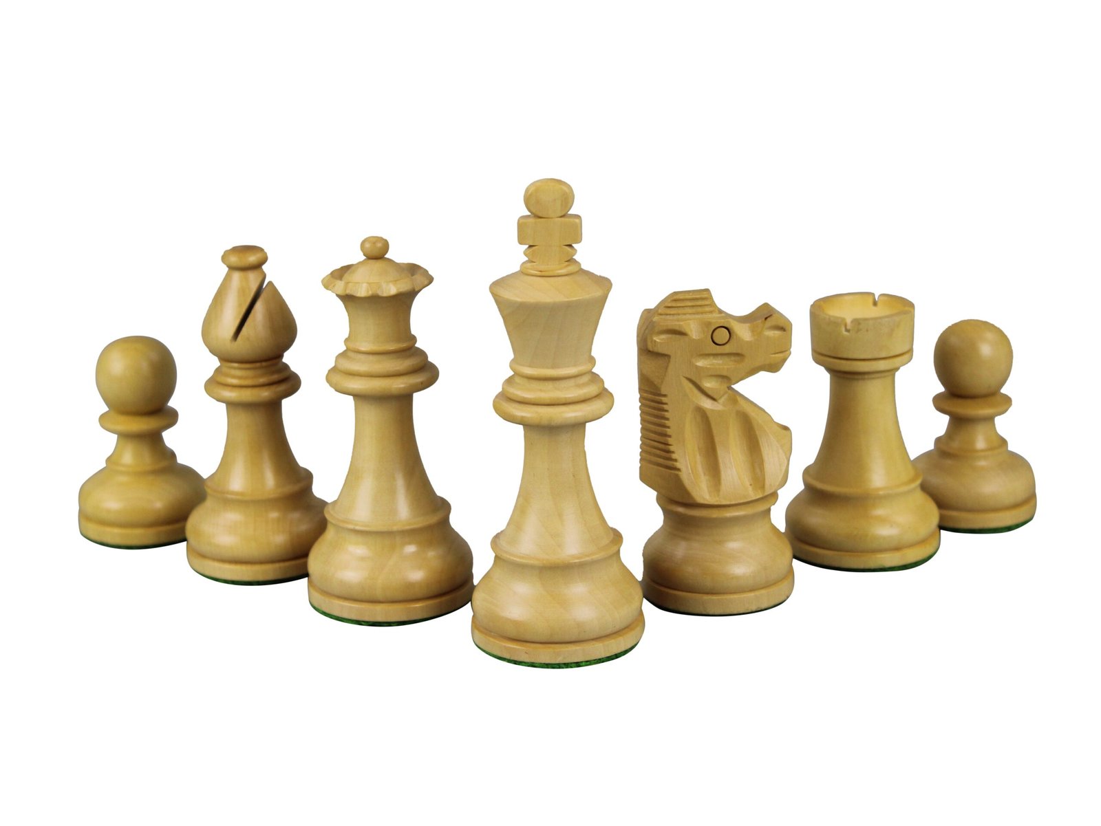 boxwood french lardy chess pieces