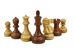 sheesham staunton reykjavik staunton chess pieces