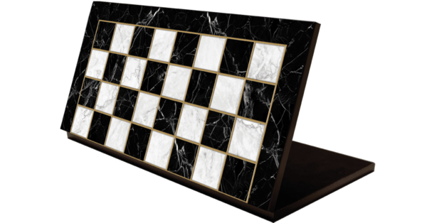 marble chess board