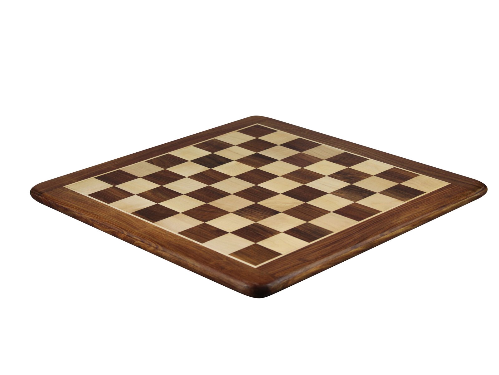 handmade sheesham chess board