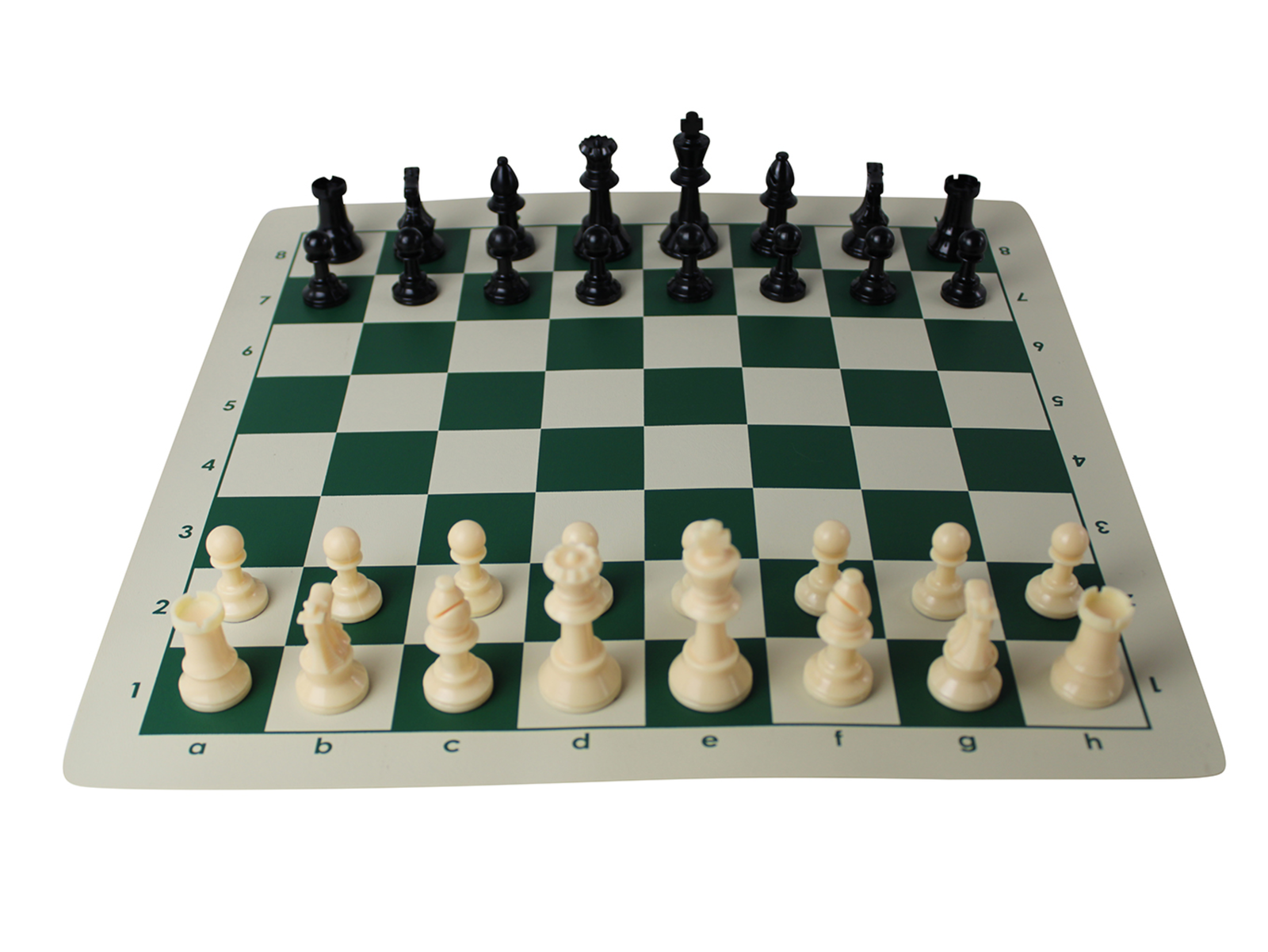 roll up chess set