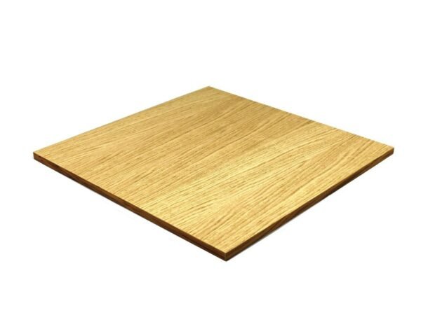 Executive Range Wooden Chess Set Olive Board 18'' Weighted Ebonised German Staunton Pieces 3'' - Image 6