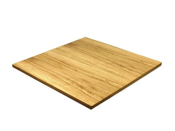 Metal Range Chess Set Teak & Maple Board 18'' with Roman Metal Chess Pieces 3.8'' - Image 10
