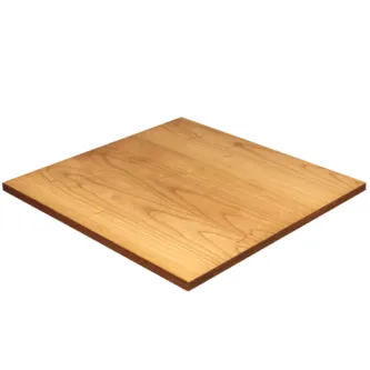 Mahogany Chess Set 20 Inch with Weighted Ebonised Classic Staunton Chess Pieces 3.75 Inch