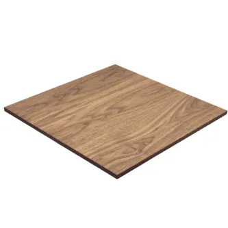 Macassar Chess Set 20 Inch with Weighted Ebonised Professional Staunton Morphy Chess Pieces 3.75 Inch