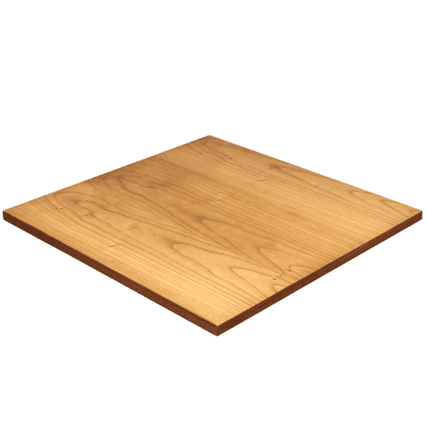 Mahogany Chess Board 20 Inch - Image 2