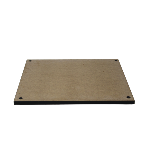 Walnut Design Chess Board 14 Inch - Image 2