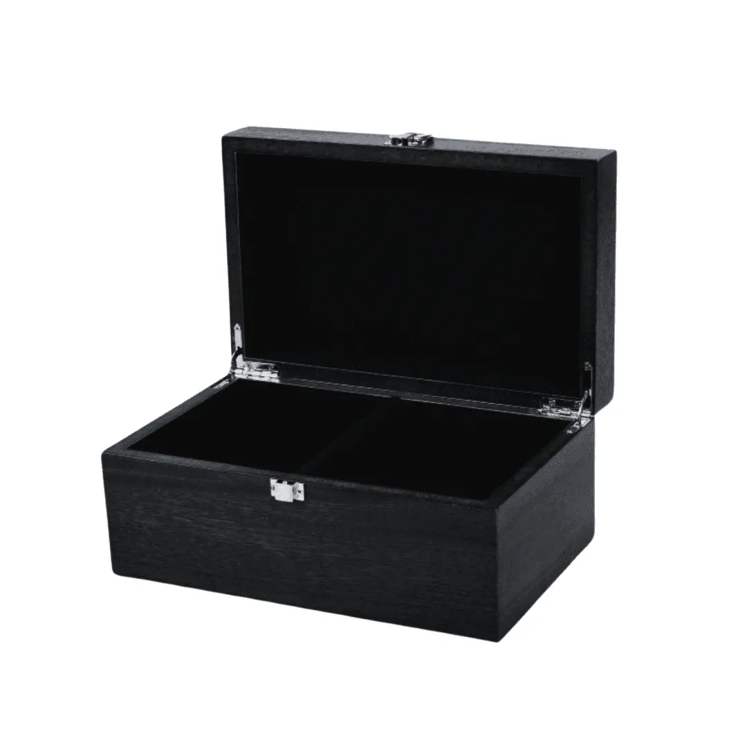 Isle of Lewis Chess Set With II Ivory & Brown Resin Chess Pieces 3.5 Inch and Macassar Chess Board 20 Inch - Image 8