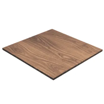 Isle of Lewis Chess Set With I Ivory & Red Resin Chess Pieces 3.5 Inch and Tiger Ebony Chess Board 20 Inch