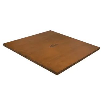Walnut Chess Set 20 Inch With Helena Flat Chess Board and Weighted Sheesham Zagreb Staunton Chess Pieces 3.75 Inch