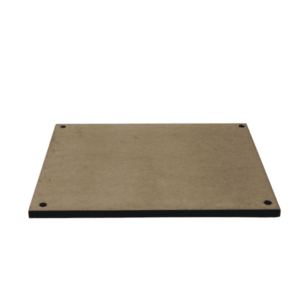 Mocha Design Chess Set 14 Inch - Image 2