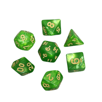 DND Dice Set