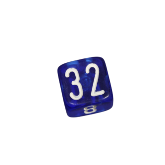 Backgammon Doubling Cube