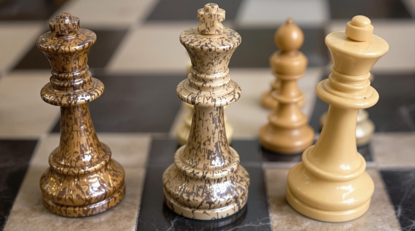 Read more about the article 10 Most Common Chess Mistakes and How to Avoid Them?
